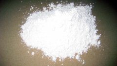 如何鉴别氢氧化钙有没有变质？